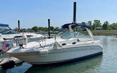 SEA RAY