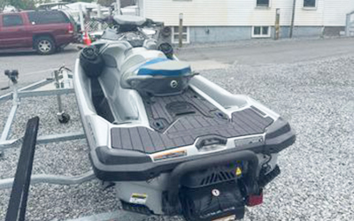 SEA DOO