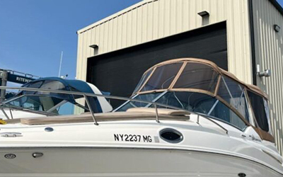 SEA RAY