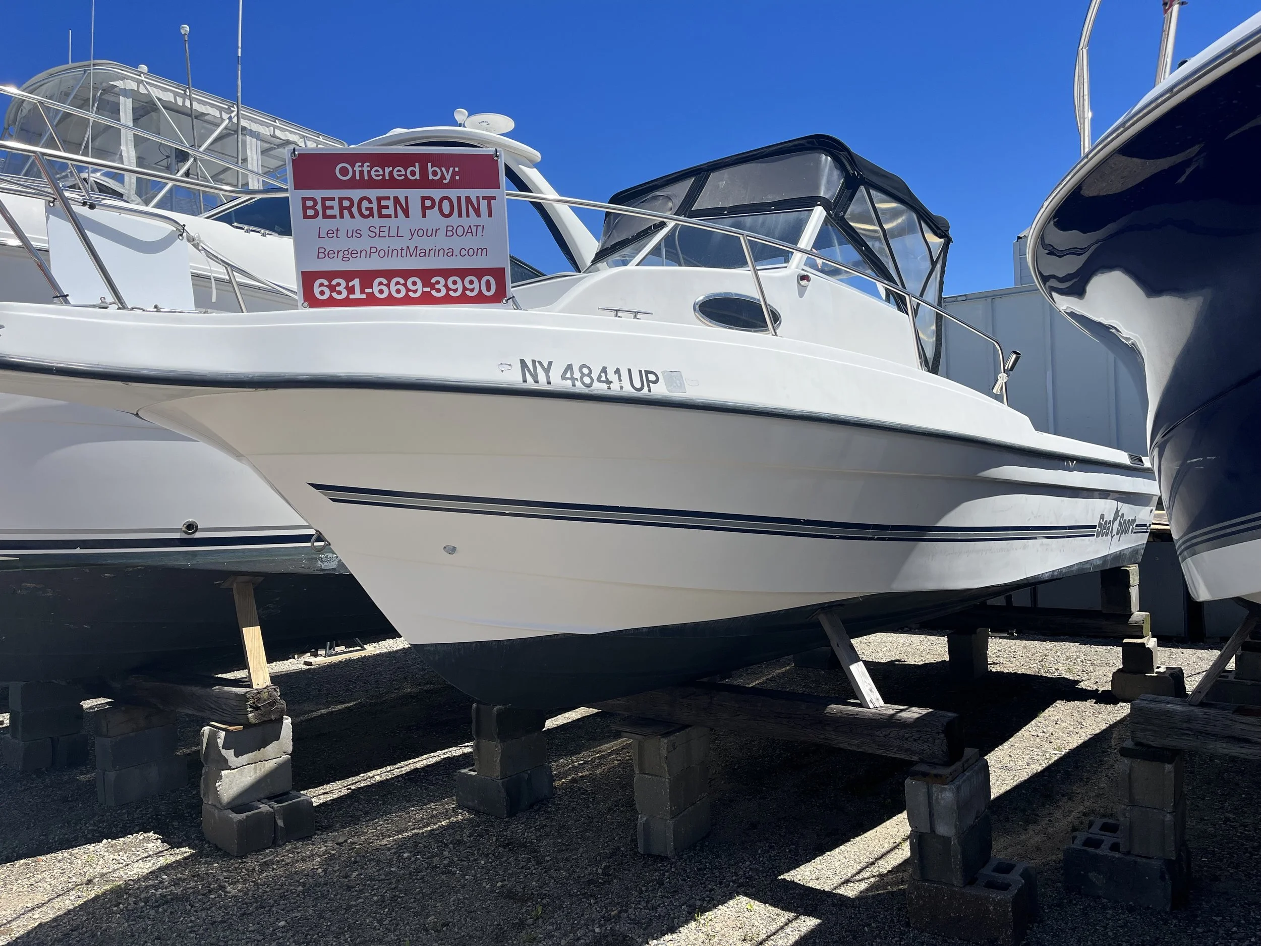 SEA SPORT