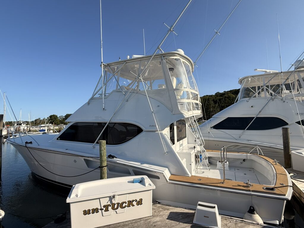 HATTERAS