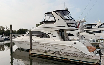 SEA RAY