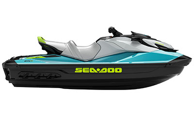 SEA-DOO