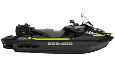 SEA DOO