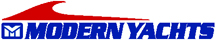 Modern Yachts Logo