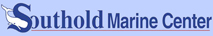 Southold Marine Center Logo