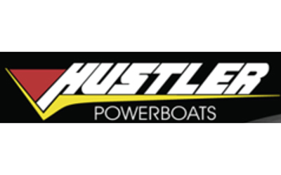 Hustler Logo