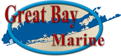 Great Bay Marine Logo