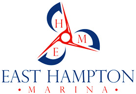 East Hampton Marina Logo