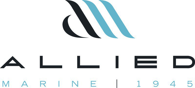 Allied Marine Logo