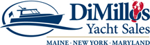 DiMillo Yacht Logo