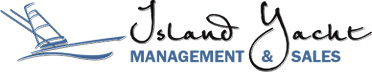 Island Yacht Sales Logo