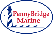 PennyBridge Marine Logo