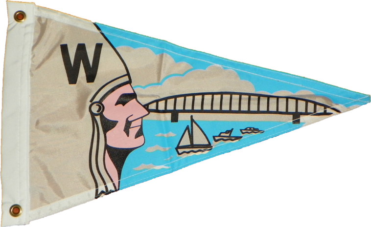 Westerlys Marina Logo